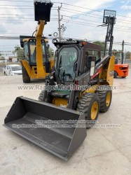 Montacargas- Lovol - Fsl75- 0463 (3)